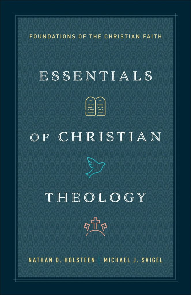 essentials of christian theology